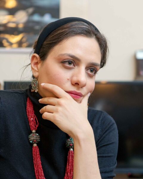 آفتاب درویشی