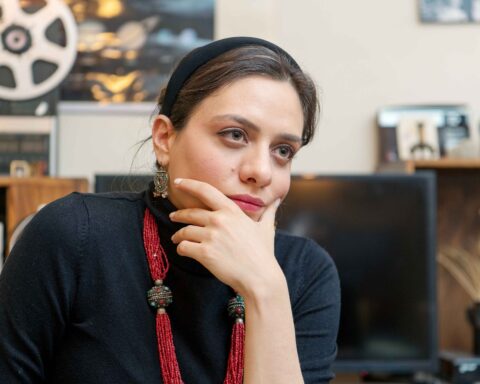 آفتاب درویشی